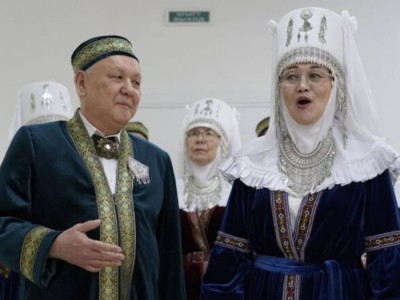 
                    Год рабочих профессий: в Астане провели круглый стол «Встреча с человеком труда»
                