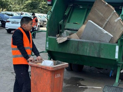 
                    Недобросовестных алматинцев будут штрафовать за оставление мусора
                