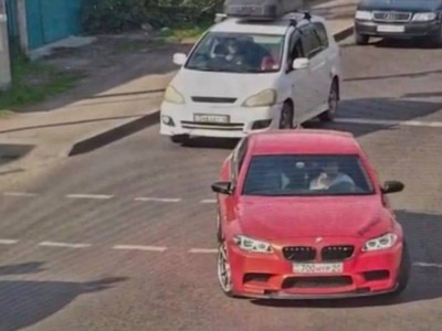 
                    Очередной любитель дрифта арестован в Алматы
                