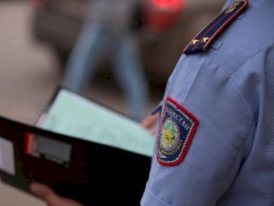 
                    Нелегальных мигрантов из Афганистана поймали в Туркестанской области
                