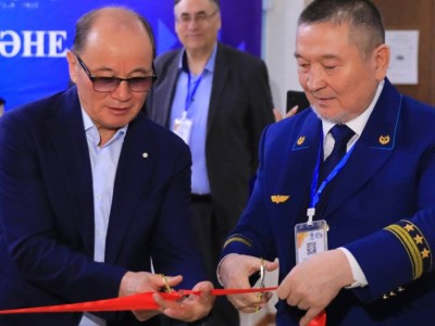 
                    В колледже Алматы открыли региональный центр компетенций «Транспорт, коммуникации и логистика» и музей
                