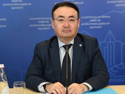 
                    В Алматы усиливают контроль за коррупционными рисками и расходами бюджета
                