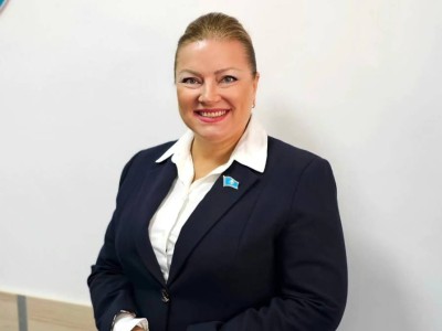 
                     Депутат Елена Бакарасова: Потребности и идеи избирателей должны учитываться на всех уровнях 
                