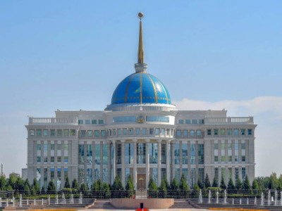 
                    Токаев и Путин провели телефонные переговоры
                