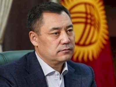 
                    Казахстан с госвизитом посетит Президент Кыргызстана
                