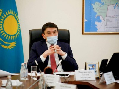 
                    В Казахстане могут упразднить контактные зоопарки
                