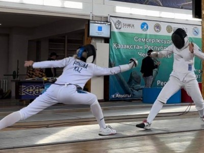 
                    Приоритеты СШИКОДС: подготовка конкурентоспособного резерва
                