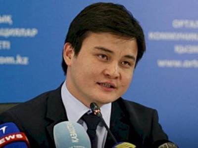 
                    Глава Минэкономики РК встретился с Клубом молодых экспертов при Сенате
                