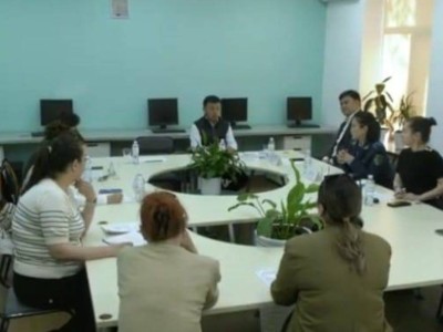 
                    Поведение трудных подростков рассмотрели на спецкомиссии в Алматы
                