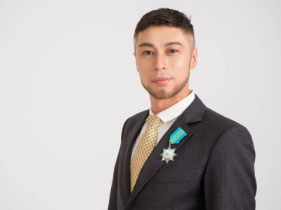 
                    Бизнесмены в Алматы все чаще выбирают тонкий стиль и хороший дизайн
                