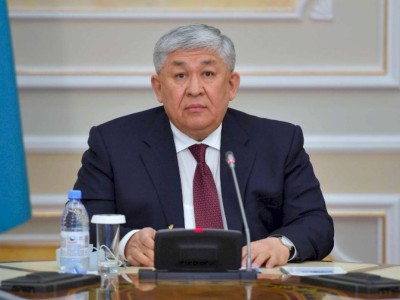 
                    Как реализуется Программа модернизации общественного сознания
                