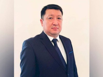 
                    Шалкар Кожаев назначен заместителем пресс-секретаря Президента РК
                