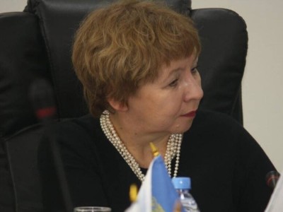 
                    Светлана Ананьева: Алматы – ключевой центр реализации инициатив АНК
                