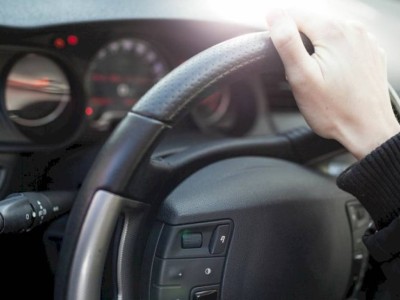 
                    Полиция Алматы задержала очередного автохулигана
                