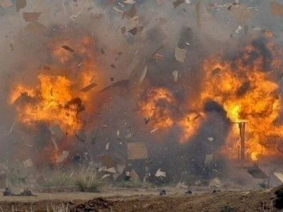 
                    Пожар в воинской части Жамбылской области – хронология событий
                