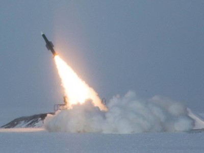 
                    Воздушный щит Казахстана усилен современным зенитным ракетным комплексом
                