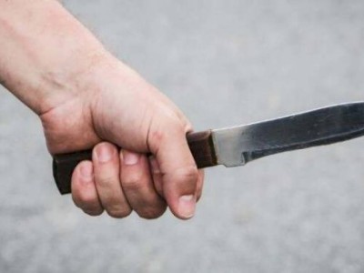 
                    Поножовщиной закончились соревнования по армрестлингу в Алматинской области
                