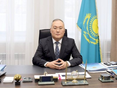 
                    Назначен председатель Агентства по финансовому мониторингу
                