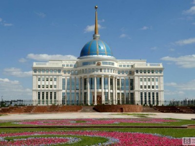 
                    В Казахстане создан новый госорган для противодействия теневой экономике
                