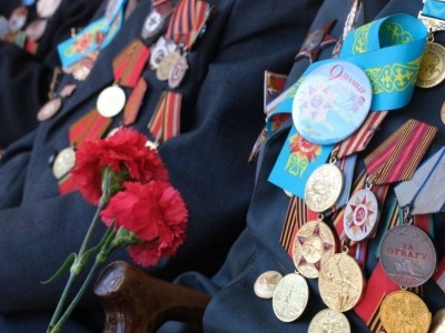 
                    В Казахстане ветеранам ВОВ выплачено 4,3 млрд тенге в рамках специального госпособия
                