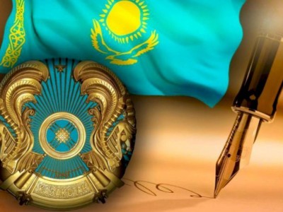 
                    Президент Касым-Жомарт Токаев подписал новый закон
                