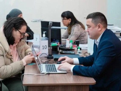 
                    «Елорда Жастары»: молодежь Астаны активно улучшает жилищные условия 
                