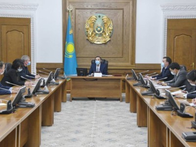 
                    Как в Алматы  культивируется честность и  ответственность
                
