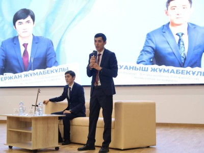 
                    Урок патриотизма
                