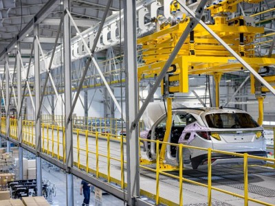 
                    В 2025 году в индустриальной зоне Алматы запустят 11 новых производств
                