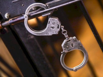 
                    КНБ РК задержал четверых приверженцев радикальных течений
                