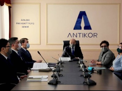 
                    В проектном офисе Adaldyq alany подвели итоги работы
                