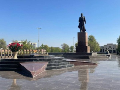 
                    «80 добрых дел к 80-летию Победы»: в Жамбылской области стартовал автопробег в поддержку ветеранов
                