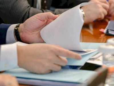 
                    Эффективность использования системы «Е-қызмет» обсудили в Алматы
                