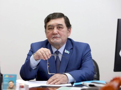 
                    Кали Сарсенбай: Нужно сосредоточить усилия на построении справедливого общества
                
