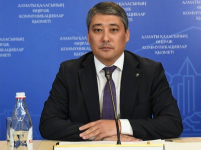 
                    Новые инструменты поддержки бизнеса доступны предпринимателям Алматы через Фонд «Даму»
                