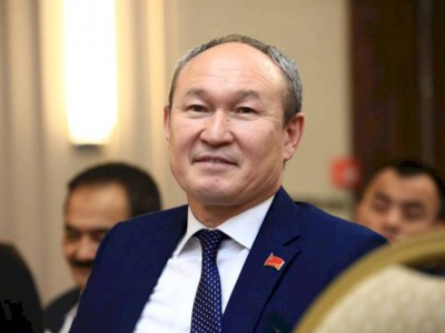 
                    Алибек Шапенов: В таком многопартийном составе Маслихат еще не был никогда
                