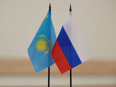 
                    Посольство России поздравило Казахстан с Днем установления дипотношений
                