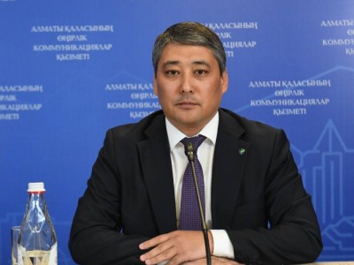 
                    Более 20 тысяч бизнес-проектов поддержано на сумму 2,2 трлн тенге фондом «Даму» в Алматы
                