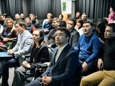 
                    Порядка 80% президентских резервистов заняли высокие должности
                
