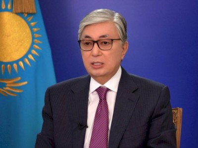
                    Президент поручил Правительству разработать новые механизмы поддержки предпринимательства
                