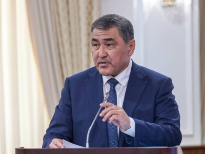 
                    Ремонт гидросооружений, цифровые технологии и новые дамбы: в Казахстане принят комплекс мер по защите от паводков
                