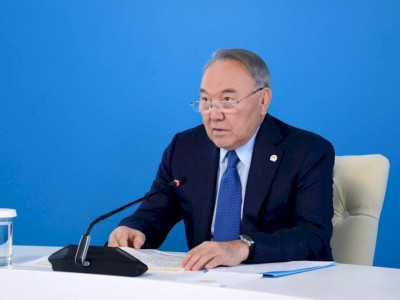 
                    Нурсултан Назарбаев высказался о возможной кандидатуре нового премьер-министра
                