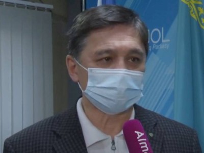 
                    Куандык Бискультанов: Партия «Ак жол» выполнила поставленную задачу на выборы
                