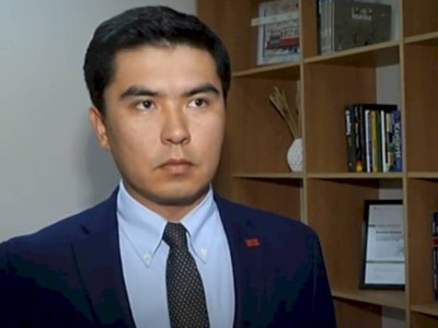
                    Нурсултан Шоканов: Выполнение предвыборных обещаний – главный приоритет НПК
                