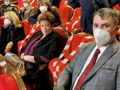 
                    Адам Бойсаев: Это настоящие патриоты Казахстана
                