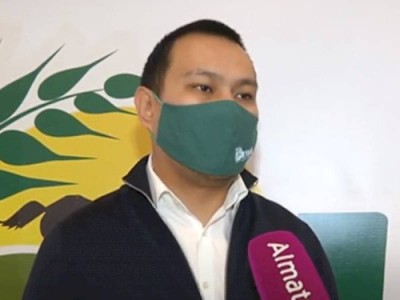 
                    Асхат Кабашев: НДПП «Ауыл» продолжит активно работать дальше
                