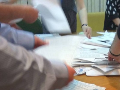 
                    В Алматы объявили результаты городского Exit poll на выборах в Мажилис Парламента РК
                