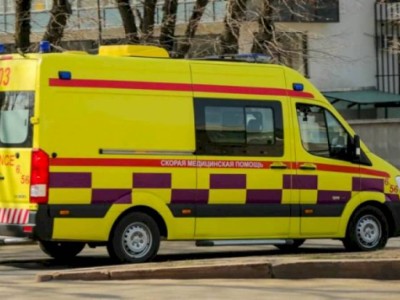 
                    Отравившихся парами бензина мужчин спасли в Алматинской области
                
