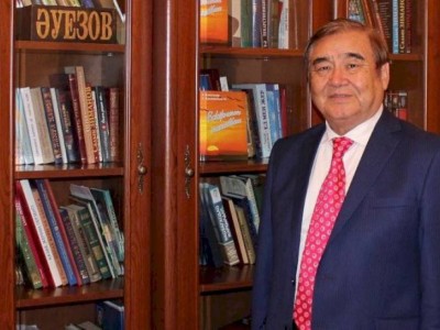 
                    Ескендир Хасангалиев: Выборы – это уверенность в завтрашнем дне
                