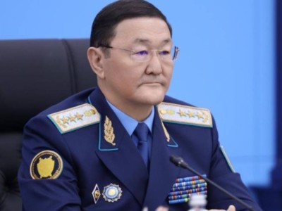 
                    Генпрокурор Берик Асылов: Когда профилактика работает, преступления не совершаются
                